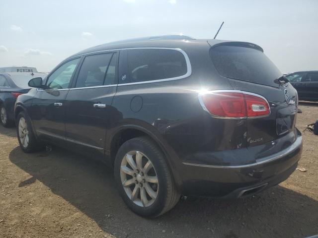  BUICK ENCLAVE 2015 Czarny