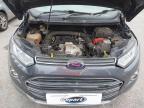 2017 FORD ECOSPORT T for sale at Copart GLOUCESTER