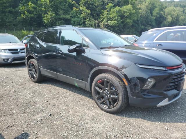  CHEVROLET BLAZER 2023 Black