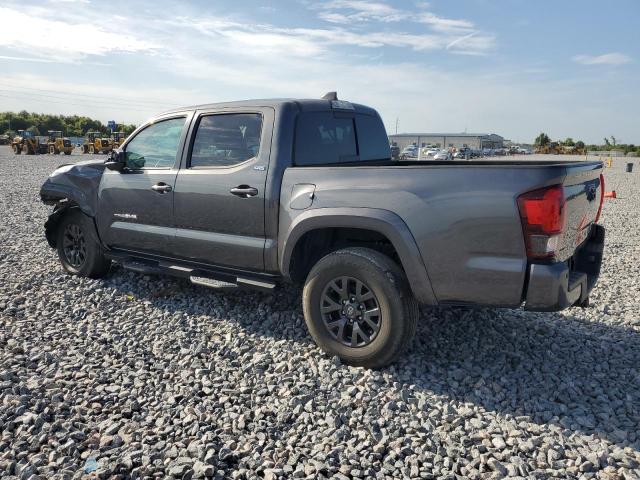  TOYOTA TACOMA 2022 Szary