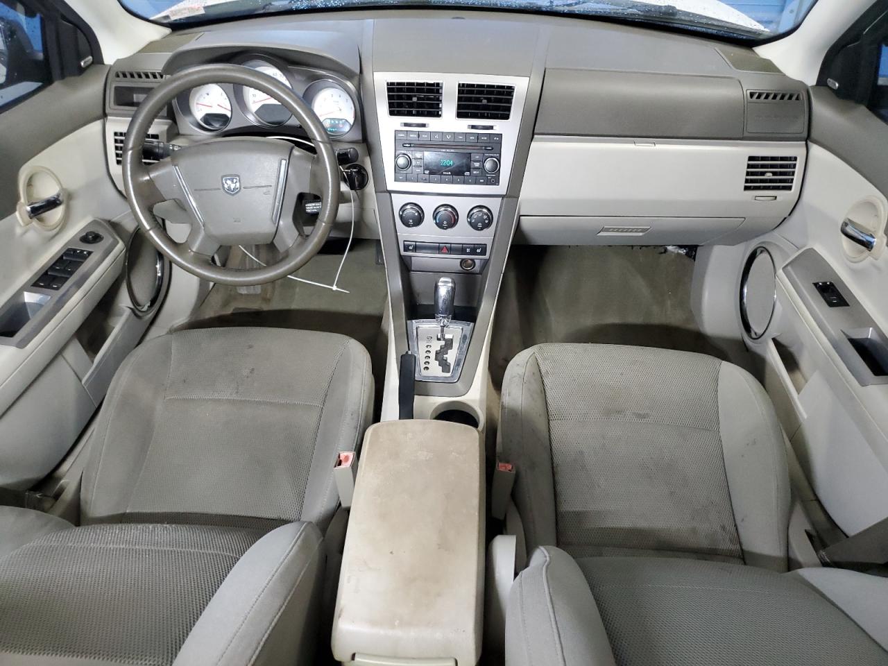 2008 Dodge Avenger Sxt VIN: 1B3LC56R48N603640 Lot: 68100665