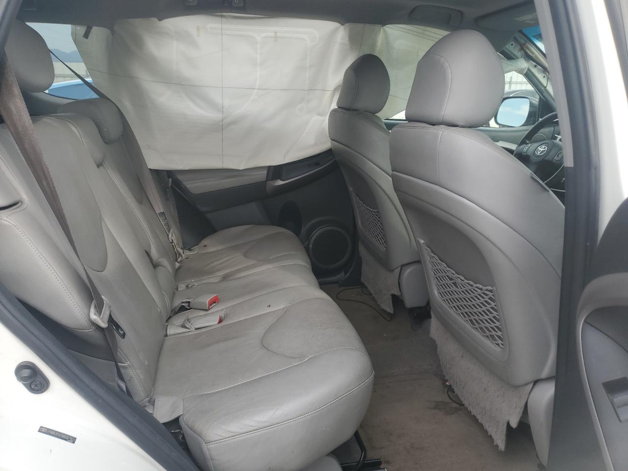 2008 Toyota Rav4 Limited VIN: JTMBK31V785067501 Lot: 67783795