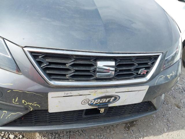 2018 SEAT LEON FR TECHNOLOGY TSI 