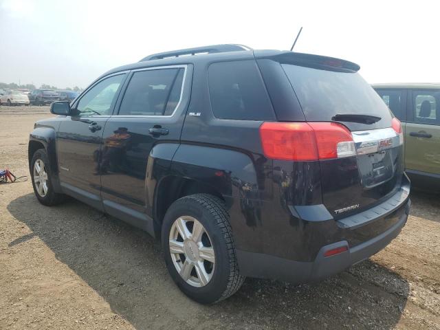 Parquets GMC TERRAIN 2015 Czarny