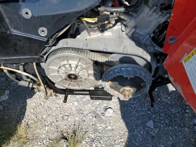 2014 ARCTIC CAT TRV 550 XT - ATV AND UTILITY VEHICLES ATV