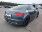 2011 AUDI TT S LINE BLACK EDIT TDI  for sale at Copart WHITBURN