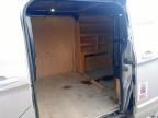 2016 FORD TRANSIT CUSTOM LIMITED for sale at Copart COLCHESTER