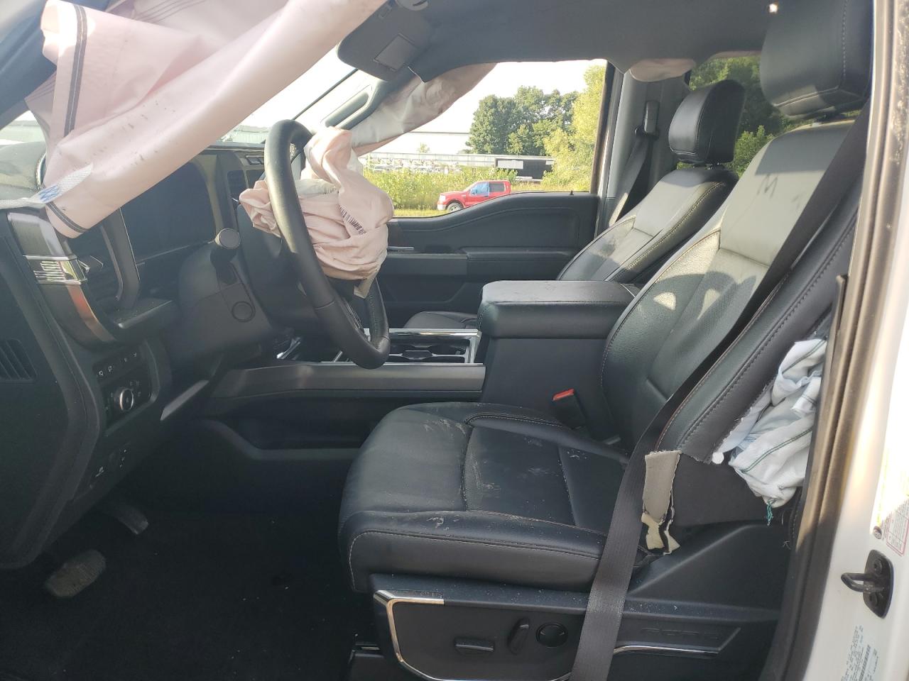 2024 Ford F250 Super Duty VIN: 1FT8W2BN6REF51300 Lot: 67979405