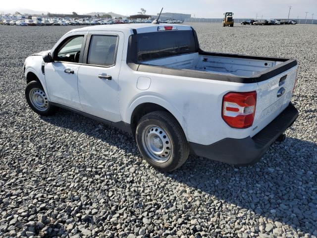 FORD MAVERICK 2023 Білий