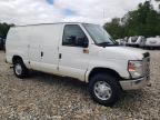 2013 FORD ECONOLINE E350 SUPER DUTY VAN   for sale at Copart MA - WEST WARREN