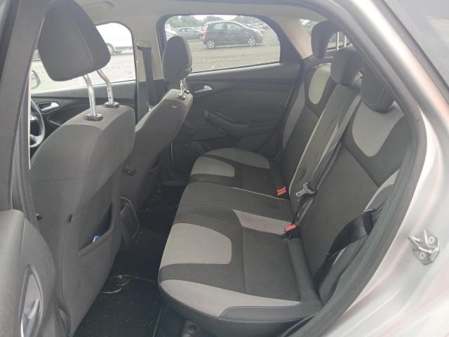 2013 FORD FOCUS ZETEC