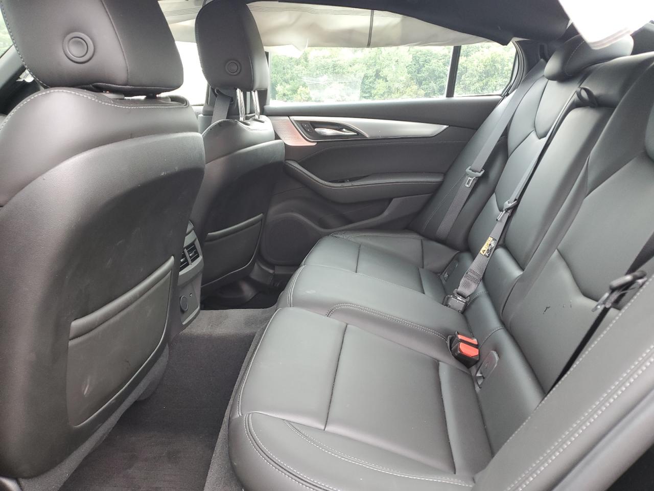 2024 Cadillac Ct5 Luxury VIN: 1G6DX5RKXR0128177 Lot: 69375325