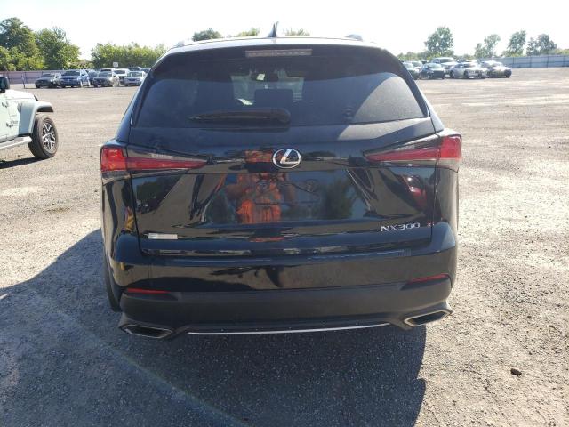 2020 LEXUS NX 300 F SPORT  