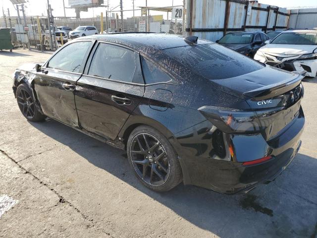 2024 HONDA CIVIC SI  