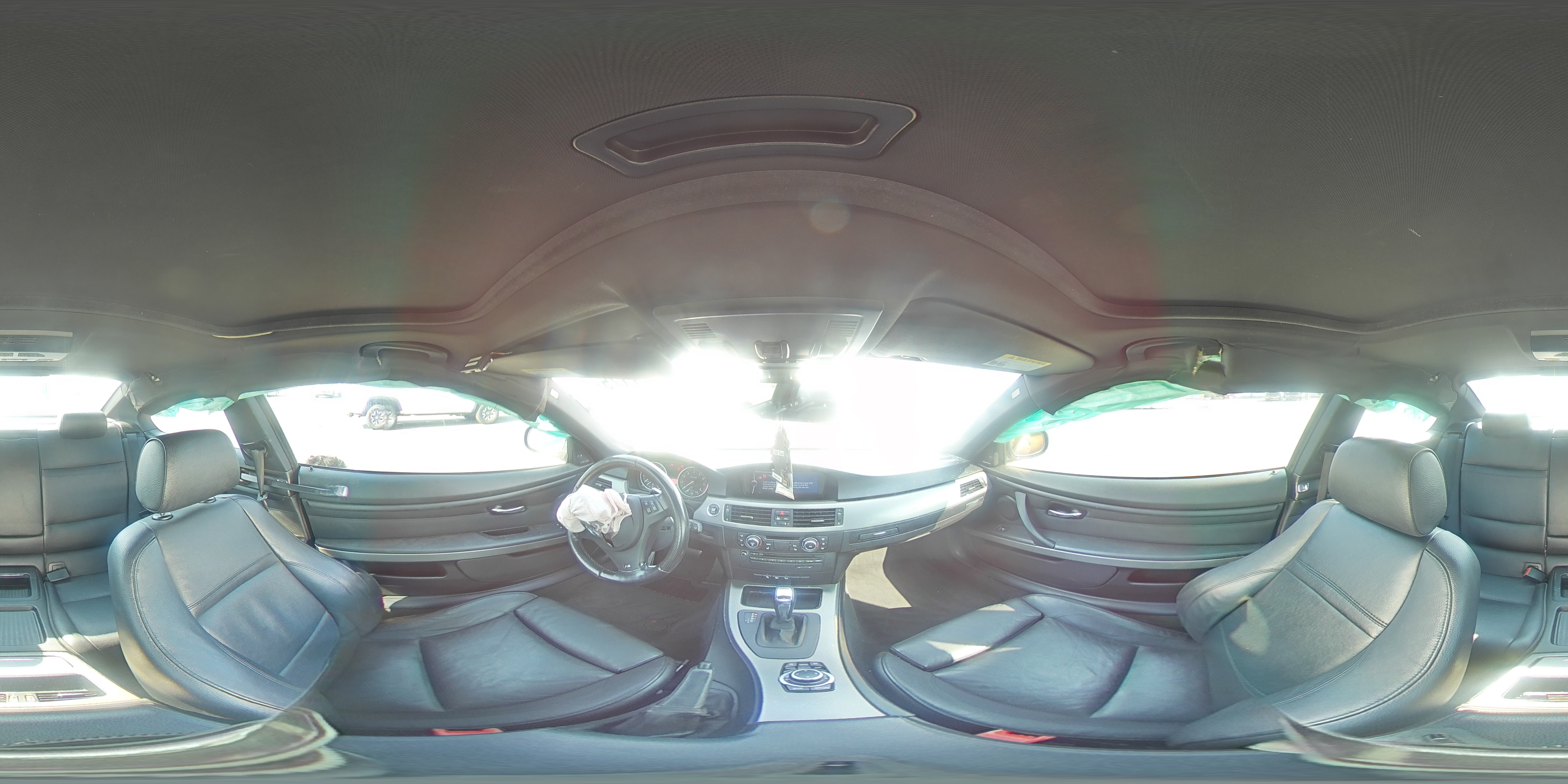 2011 BMW 328 Xi Sulev VIN: WBAKF5C52BE395779 Lot: 70771175