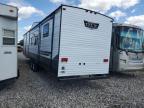 2020 TRAILER TRAILER   for sale at Copart ON - LONDON