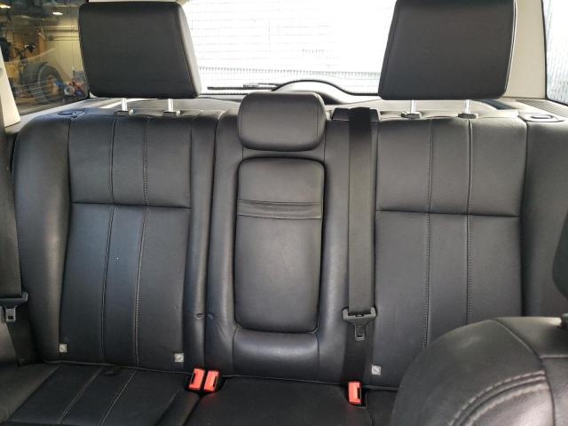 2012 LAND ROVER LR2 HSE  