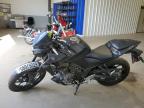 2023 YAMAHA MT-03    for sale at Copart AB - CALGARY