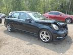 2012 MERCEDES-BENZ C 300 4MATIC   for sale at Copart ON - COOKSTOWN