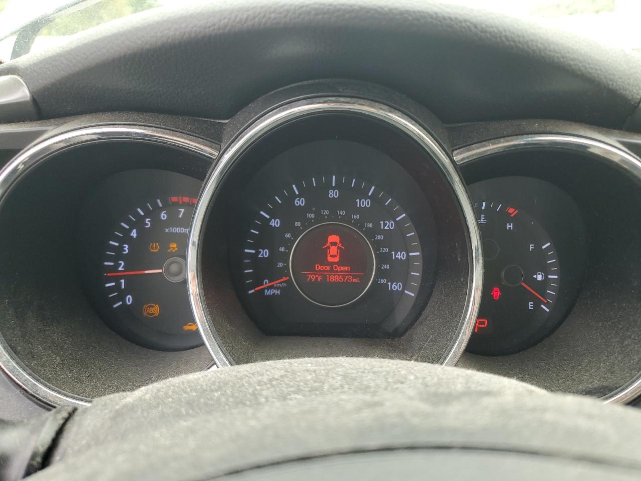 2012 Kia Optima Lx VIN: 5XXGM4A76CG018348 Lot: 70996755