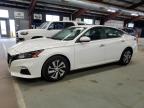 2022 NISSAN ALTIMA S   for sale at Copart CT - HARTFORD SPRINGFIELD