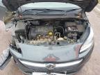 2016 VAUXHALL CORSA SE E for sale at Copart WESTBURY