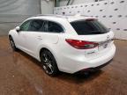 2015 MAZDA 6 SPORT NAV D AUTO  for sale at Copart NEWBURY