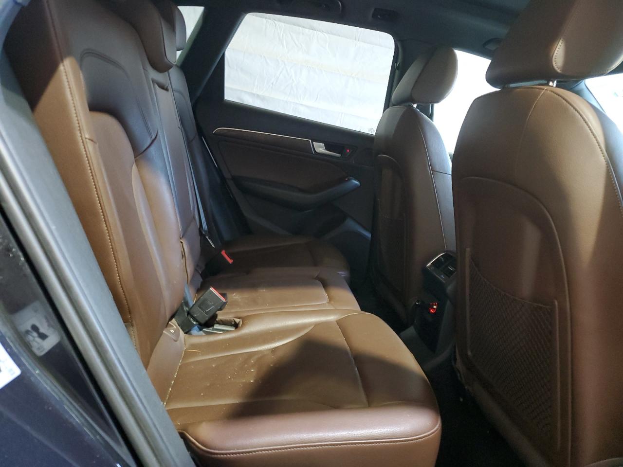 2014 Audi Q5 Tdi Premium Plus VIN: WA1CMAFP4EA007024 Lot: 63838255