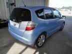 2010 HONDA JAZZ EX I- for sale at Copart SANDTOFT