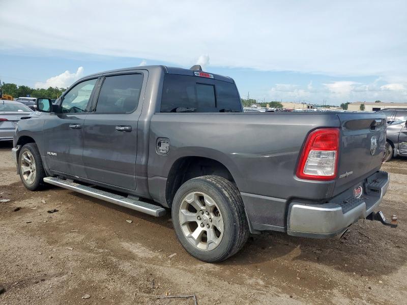  RAM 1500 2020 Серый