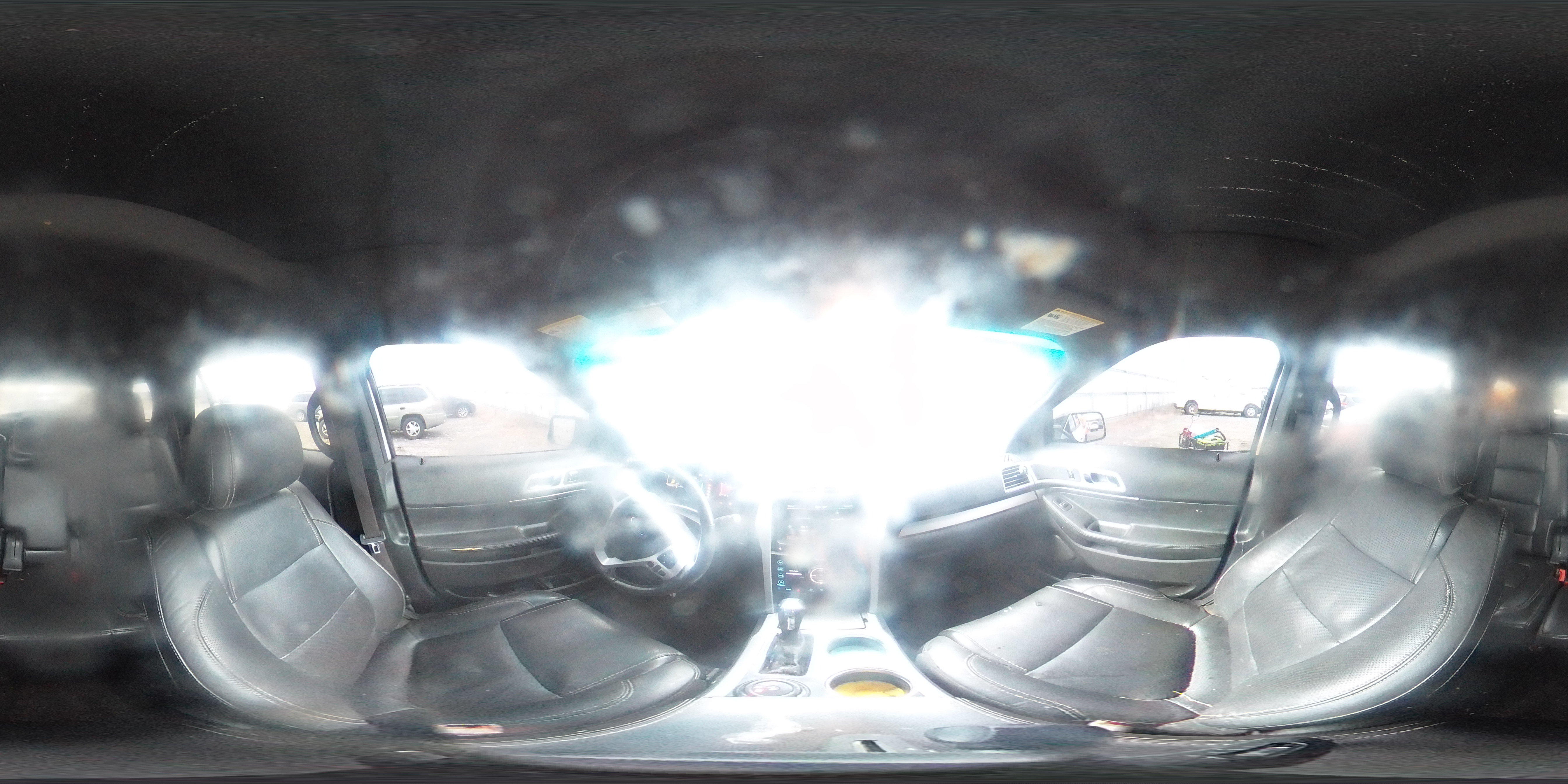 2014 Ford Explorer Sport VIN: 1FM5K8GT4EGB64702 Lot: 69695065