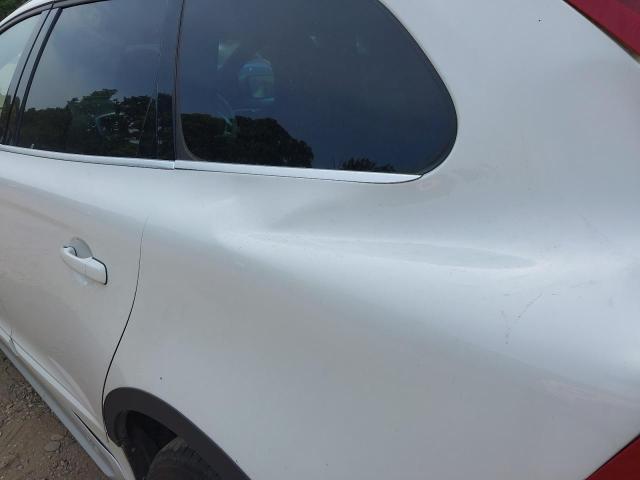 2012 VOLVO XC60 R-DES