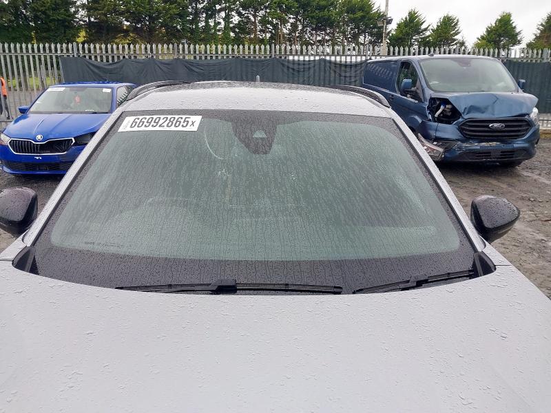 2023 PEUGEOT 2008 1.2 PURETECH 130 ALLURE 5DR