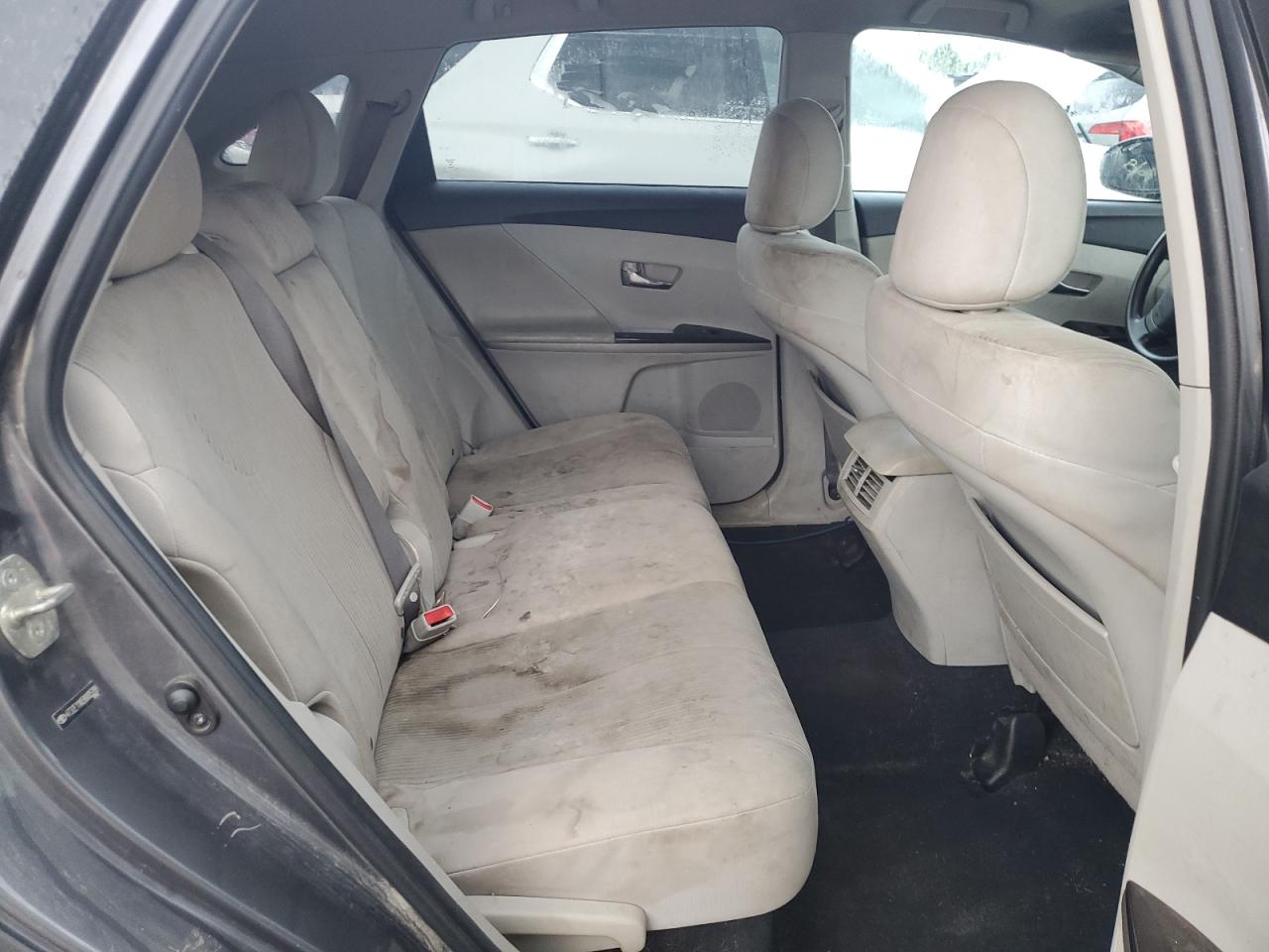 2009 Toyota Venza VIN: 4T3ZE11A59U005399 Lot: 69623565