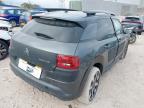 2015 CITROEN C4 CACTUS FLAIR BLUEHDI  for sale at Copart BRISTOL