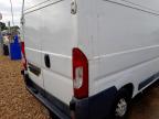 2016 PEUGEOT BOXER 335 PRO L3H2 BLUE H  for sale at Copart SANDY