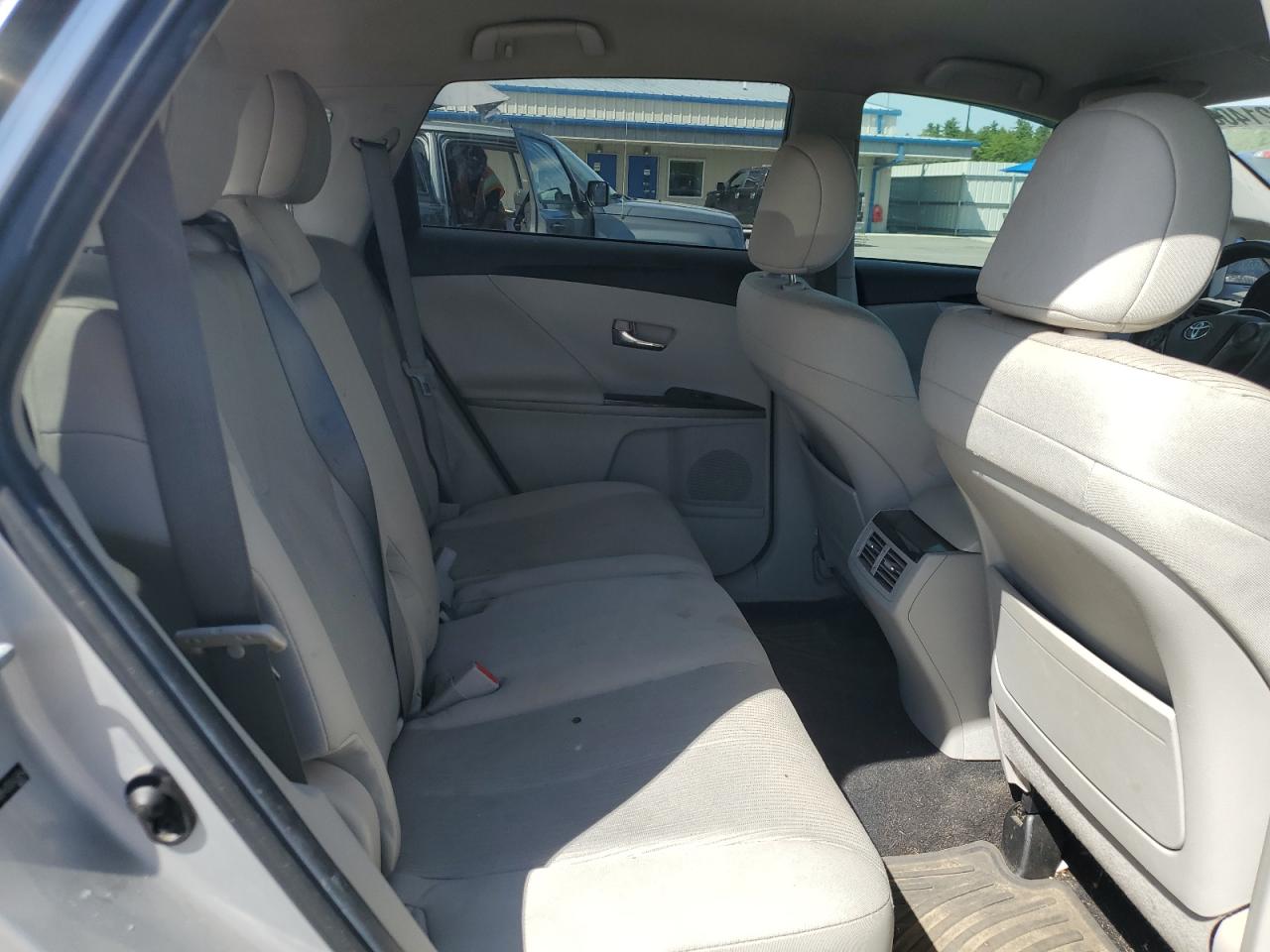 2013 Toyota Venza Le VIN: 4T3BA3BB4DU045854 Lot: 69214085
