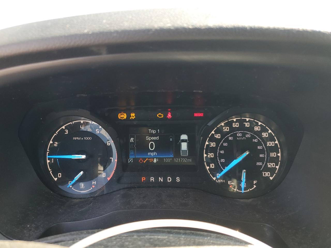 2019 Ford Ranger Xl VIN: 1FTER4FH3KLA05789 Lot: 69613965