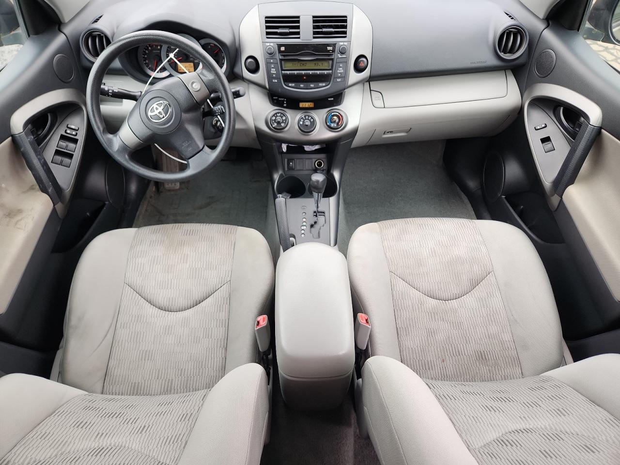 2011 Toyota Rav4 VIN: 2T3ZF4DV4BW056332 Lot: 66672985