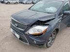 2012 FORD KUGA 2.0 TDCI 163 TITANIUM 5DR POWERSHIFT for sale at Copart WESTBURY