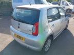 2012 SKODA CITIGO ELE for sale at Copart WESTBURY