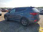 2017 HYUNDAI SANTA FE SPORT    for sale at Copart VA - FREDERICKSBURG