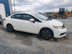 2015 HONDA CIVIC LX   à vendre chez Copart NS - HALIFAX