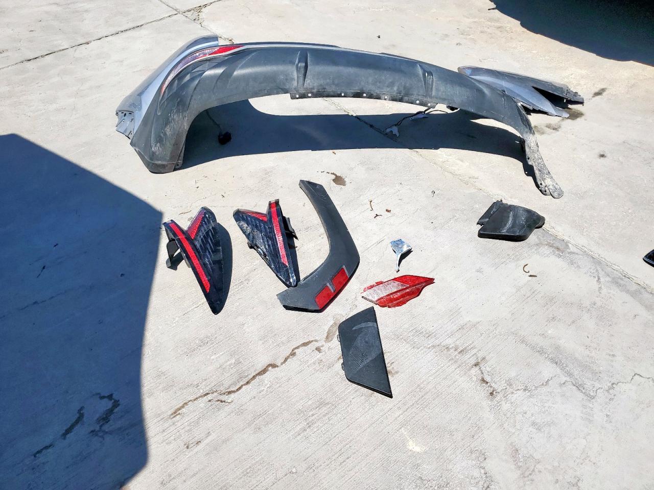 2022 Hyundai Tucson Sel VIN: 5NMJC3AE2NH050087 Lot: 68865355