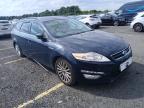 2013 FORD MONDEO ZET for sale at Copart SANDTOFT