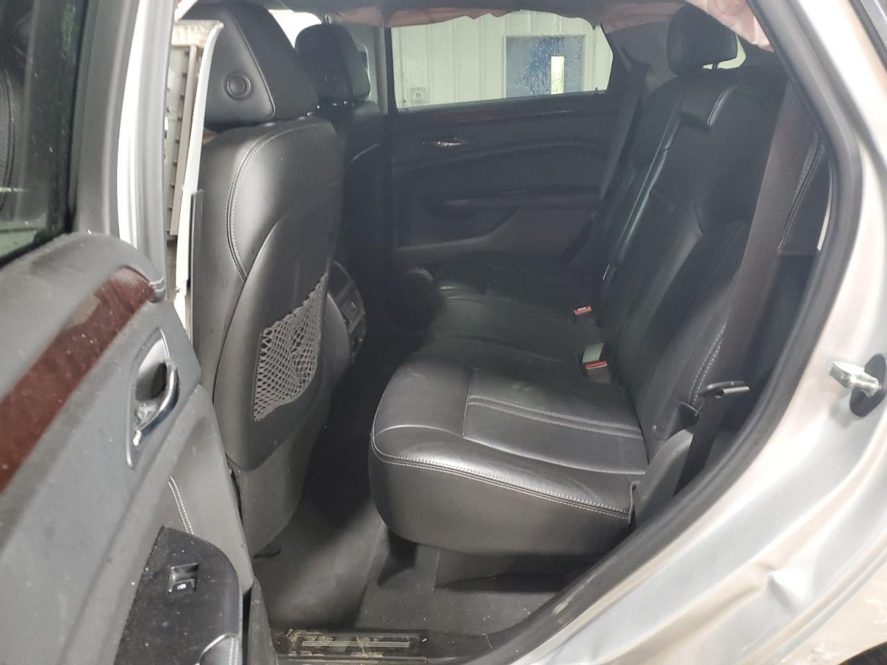 2016 Cadillac Srx Luxury Collection VIN: 3GYFNEE31GS546184 Lot: 69962955