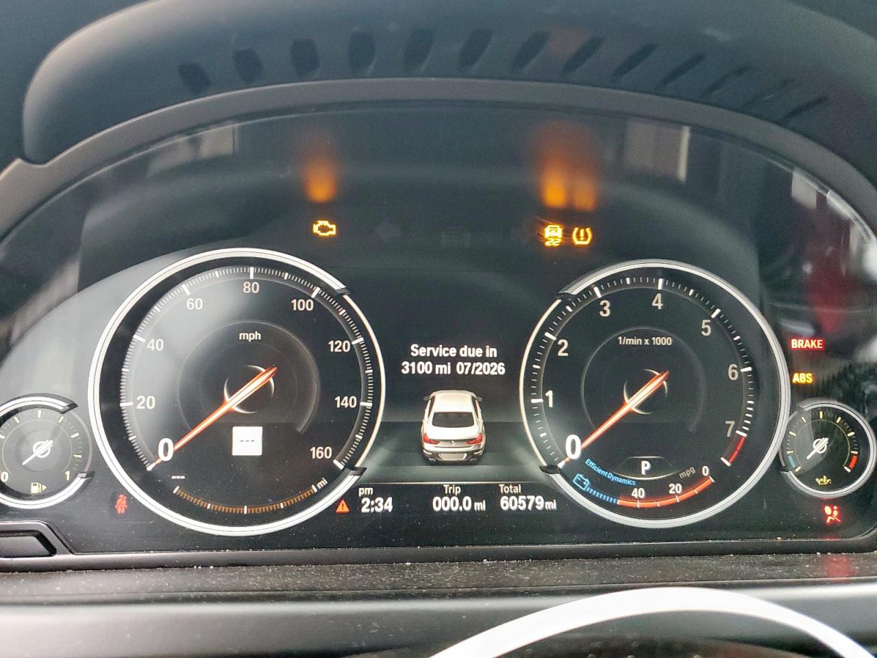 2018 BMW 640 I Gran Coupe VIN: WBA6D0C50JG852943 Lot: 70810935