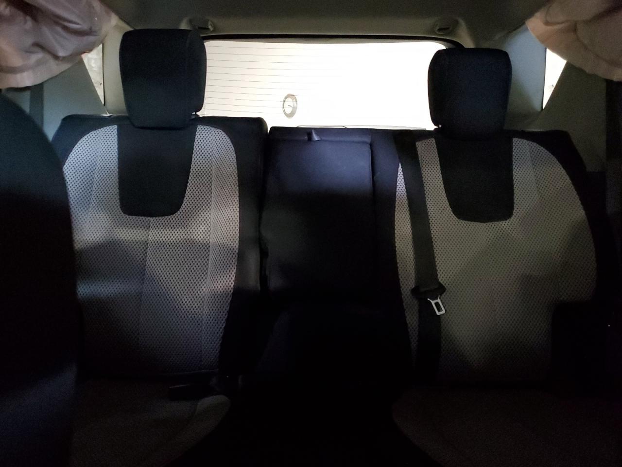 2014 Chevrolet Equinox Lt VIN: 1GNFLFEK2EZ132007 Lot: 69254765