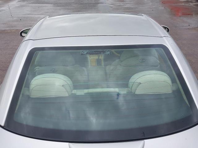 2003 LEXUS SC 430