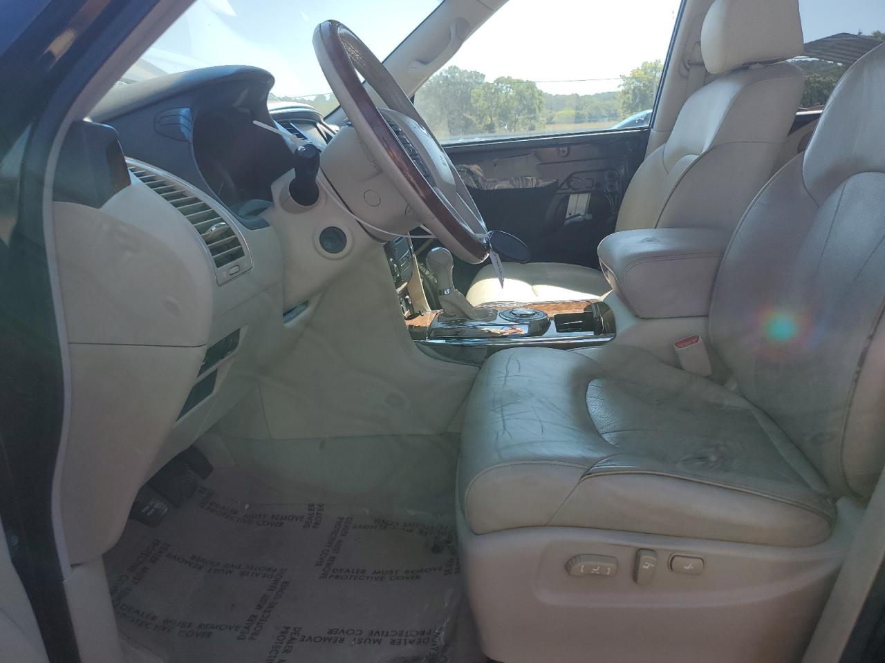 2015 Infiniti Qx80 VIN: JN8AZ2ND1F9770458 Lot: 70973505